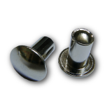 Stainless steel rivets